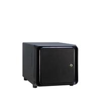 Inter-tech 88887112 - carcasa ipc sc-4100 (4 discos duros, itx cubo)