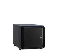Inter-Tech 88887112 - Carcasa IPC SC-4100 (4 discos duros, ITX Cubo)