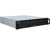 Inter-Tech 88887113 - Funda IPC Storage 2U-2404L, 48 cm
