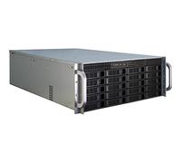 Inter-Tech 88887121 Case IPC Storage 4U-4420, o.PSU