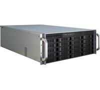 Inter-Tech 88887121 Case IPC Storage 4U-4420, o.PSU