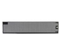 Inter-tech 88887139 parte carcasa de ordenador estante panel frontal