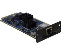 Inter-Tech 88887172 IPC KVM IP KI-3101 - Módulo KVM IP