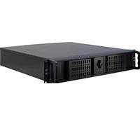 INTER TECH 88887180 2098 - Carcasa para Servidor IPC (2U, 2 Unidades)