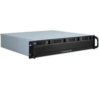 Inter-tech 88887190 case ipc storage 2u-2404s 40 cm