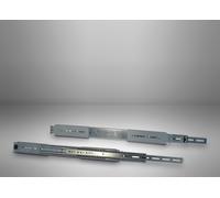 Inter-tech 88887204 accesorio de bastidor kit de carriles de rack