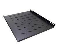 INTER-TECH 88887263 IPC SW-550/800 - Estante para Armario (2 Unidades, 800 mm de Profundidad, con fijación Lateral)