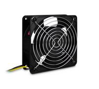 Inter-tech 88887269 accesorio de bastidor ventilador de refrigeración