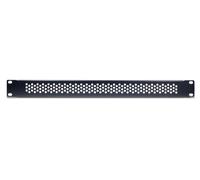 Inter-Tech 88887318 Accesorio de Bastidor Tapa ciega