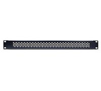 Inter-Tech 88887318 Accesorio de Bastidor Tapa ciega