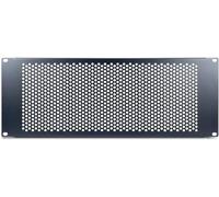Inter-Tech 88887321 Accesorio de Bastidor Tapa ciega