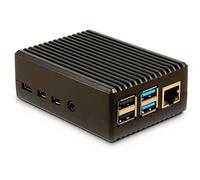 Inter-tech 88887359 accesorio para placa de desarrollo funda negro