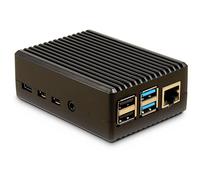 Inter-tech 88887359 accesorio para placa de desarrollo funda negro