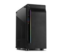 IT88881322 - Caja Inter-Tech ATX a-3411 CREEK
