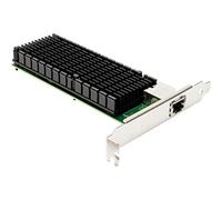 Inter-Tech Adaptador Gigabit PCIe Argus ST-7215 x8 v2.1