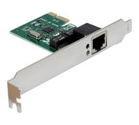 Inter-Tech Adaptador PCIe Gigabit Argus ST-705 x1 v1.1 Retail