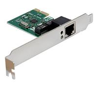 IT77773001 - Tarjeta de red, PCI Express, Gigabit Ethernet, 1 RJ45