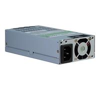Inter-Tech AP-MFATX25P8 unidad de - Fuente de alimentación (250 W, 100 - 240 V, 50 - 60 Hz, 4 - 6 A, 105 W, 105 W)