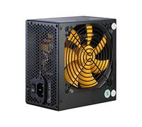 Inter-Tech Fuente de alimentación Argus APS-520W 520W ventilador 120 mm