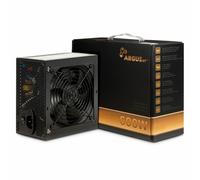 Inter-tech argus bps-600 unidad de fuente de alimentación 600 w 20+4
