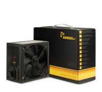 Inter-tech argus gps-600 unidad de fuente de alimentación 600 w 20+4