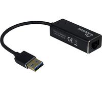 Inter-tech argus it-810 tarjeta y adaptador de interfaz