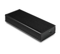 Inter-Tech Argus K-1685 Gehäuse, NVMe, USB 3.2