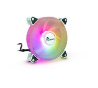 Inter-tech argus rs-061 carcasa del ordenador ventilador 12 cm
