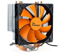 Inter-Tech Argus SU-260 8885410 - Ventilador para procesador