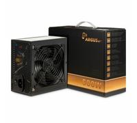 Inter-tech argusnt bps-500 unidad de fuente de alimentación 500 w 20+