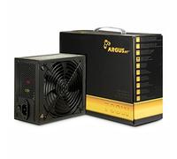 Inter-Tech Fuente de alimentación Argus GPS-700 700W 1x140 mm Ventilador Retail