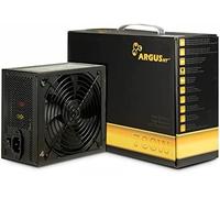 Inter-Tech Fuente de alimentación Argus GPS-700 700W 1x140 mm Ventilador Retail