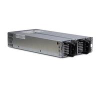 Inter-Tech Fuente de alimentación ASPOWER R1A-KH0400 400 W 20+4 pines ATX 1U Plata