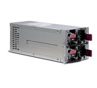 Inter-Tech ASPOWER R2A-DV0800-N unidad de - Fuente de alimentación (800 W, 100 - 240 V, 50 - 60 Hz, 15 A, 150 W, 30 A)