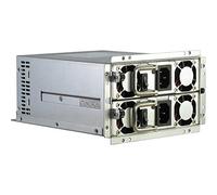 InteR-Tech Aspower R2A-Mv0450 Alimentatore Per Computer 450 W 24-Pin Atx Argento (aspower R2A-Mv0450 - Str?mforsyning -)