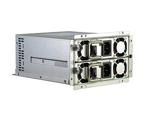 InteR-Tech Aspower R2A-Mv0450 Alimentatore Per Computer 450 W 24-Pin Atx Argento (aspower R2A-Mv0450 - Str?mforsyning -)
