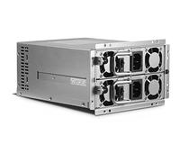 Inter-Tech ASPOWER R2A-MV0700 unidad de - Fuente de alimentación (700 W, 115 - 230 V, 50 - 60 Hz, Activo, 200 W, 200 W)