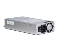 ASPOWER U1A-C20300-D Fuente DE ALIMENTACIÓN 300 W 20+4 PIN ATX Acero INOXIDABLE