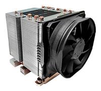 Inter-Tech B-14 Procesador Enfriador - Ventilador de PC (Procesador, Enfriador, LGA 3647 (Socket P), 8 cm, 1000 RPM, 4000 RPM)