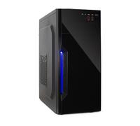 Inter-Tech B-42 sin PSU 2X USB 2.0