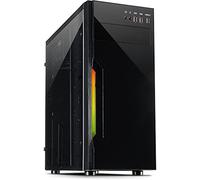 Inter-tech b-42 rgb torre negro