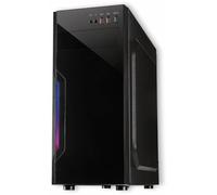 InteR-Tech B-42 Rgb Tower Nero (inteR-Tech B-42 Rgb - Tower - Atx)