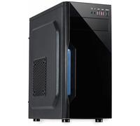 Inter-Tech B-42 sin PSU 2X USB 2.0