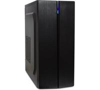 Inter-Tech B-48 USB 2.0 Negra