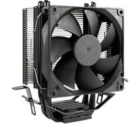 Inter-Tech BULK 4P90 - Radiador activo AMD, base Intel 92 x 25 mm