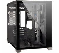 Inter-tech c-501 aspect midi tower negro