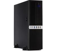 INTER-TECH Caja PC IT-503 Desktop SW