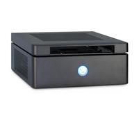 INTER-TECH Caja PC Mini ITX-603 SW