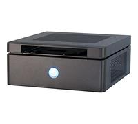 INTER-TECH Caja PC Mini ITX-603 SW