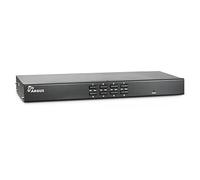 INTER-TECH Compatible KVM Sw. AS-9108DU Rackm. VGA